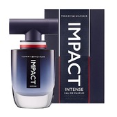 Мужская парфюмерия Tommy Hilfiger Impact Intense