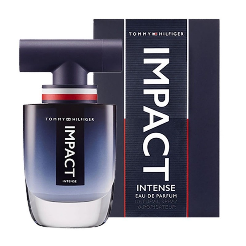 Tommy Hilfiger - Impact Intense