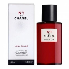 Отзывы на Chanel - N°1 De Chanel L'Eau Rouge