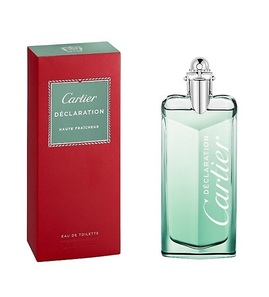 Отзывы на Cartier - Declaration Haute Fraicheur