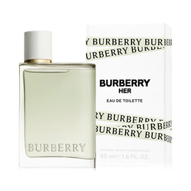 Отзывы на Burberry - Her Eau De Toilette