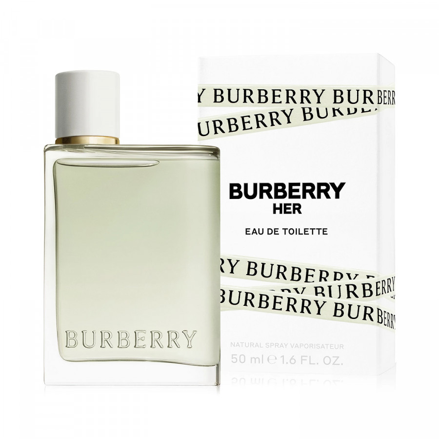 Burberry - Her Eau De Toilette