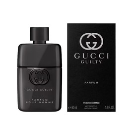 Отзывы на Gucci - Guilty Pour Homme Parfum