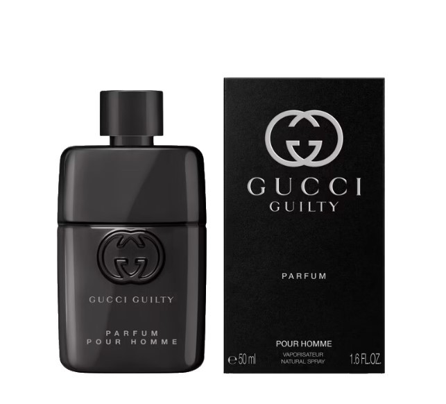 Gucci - Guilty Pour Homme Parfum