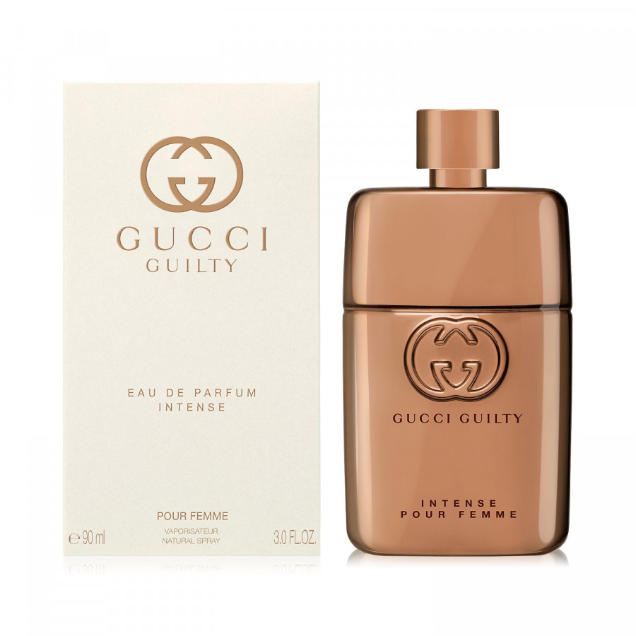 Gucci Guilty Eau De Parfum Intense - купить на Духи.рф