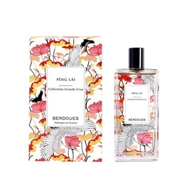 Отзывы на Parfums Berdoues - Peng Lai