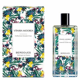 Отзывы на Parfums Berdoues - Vanira Moorea