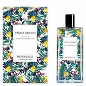 Купить Parfums Berdoues Vanira Moorea