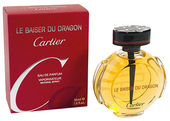 Купить Cartier Le Baiser Du Dragon