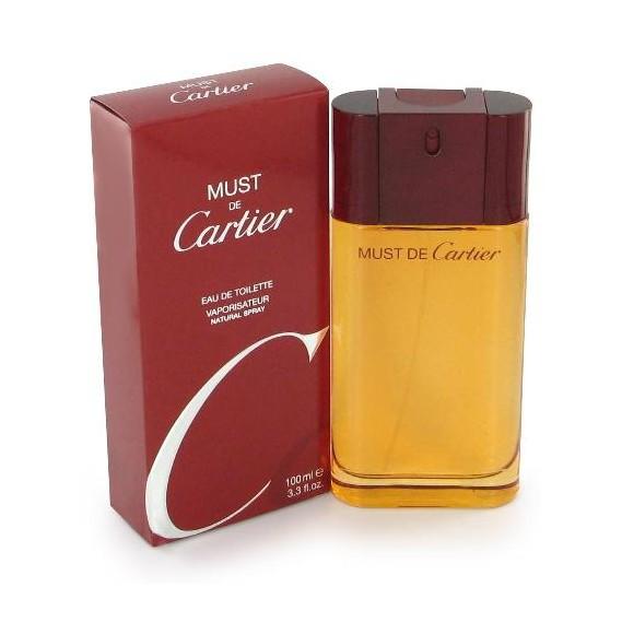 Cartier - Must