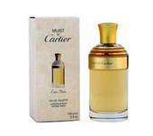 Купить Cartier Must Eau Fine