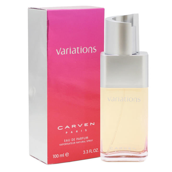 Carven - Variations