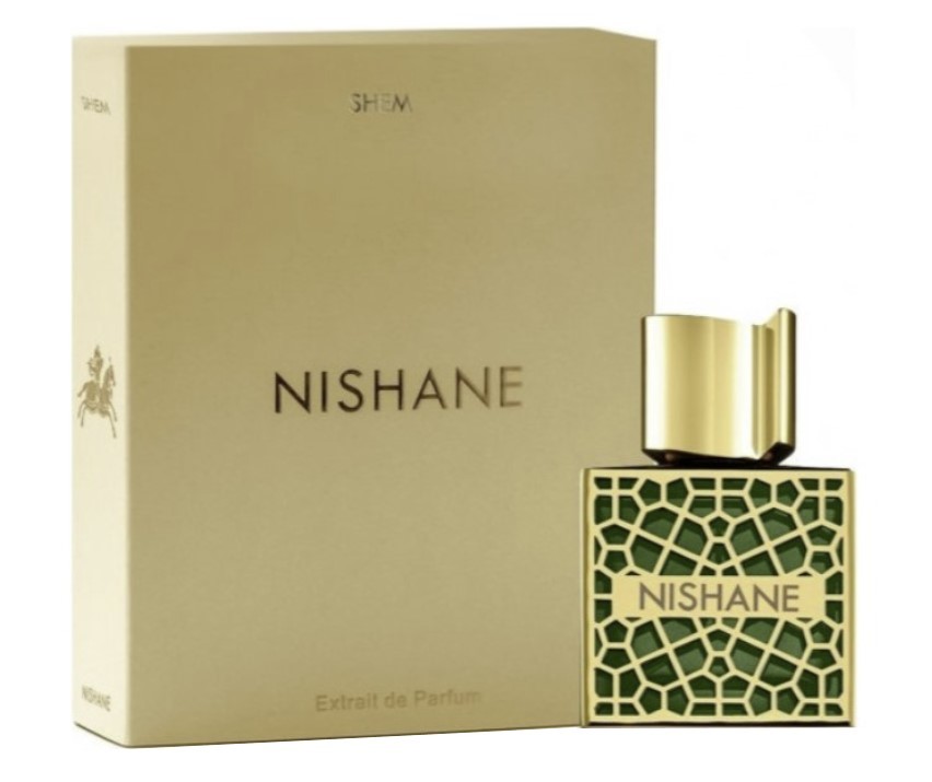 Nishane - Shem