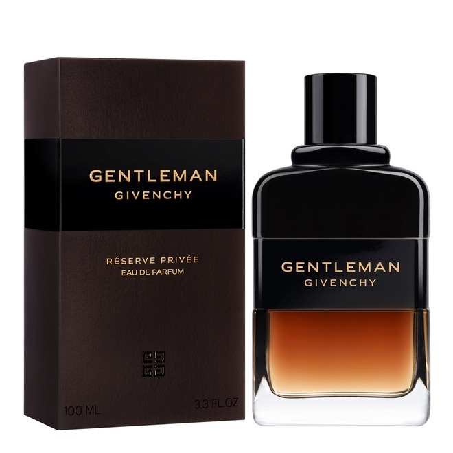 Givenchy - Gentleman Eau De Parfum Reserve Privee