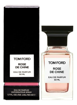 Отзывы на Tom Ford - Rose De Chine