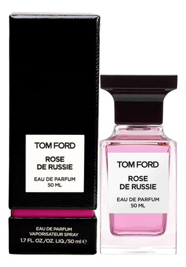Отзывы на Tom Ford - Rose De Russie