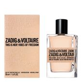 Купить Zadig & Voltaire This Is Her! Vibes Of Freedom