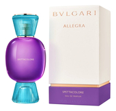 Купить Bvlgari Allegra Spettacolore