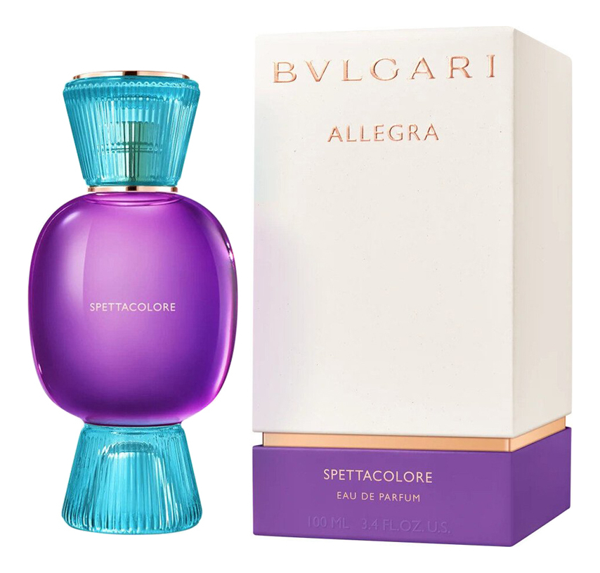 Bvlgari - Allegra Spettacolore