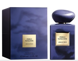 Отзывы на Giorgio Armani - Indigo Tanzanite