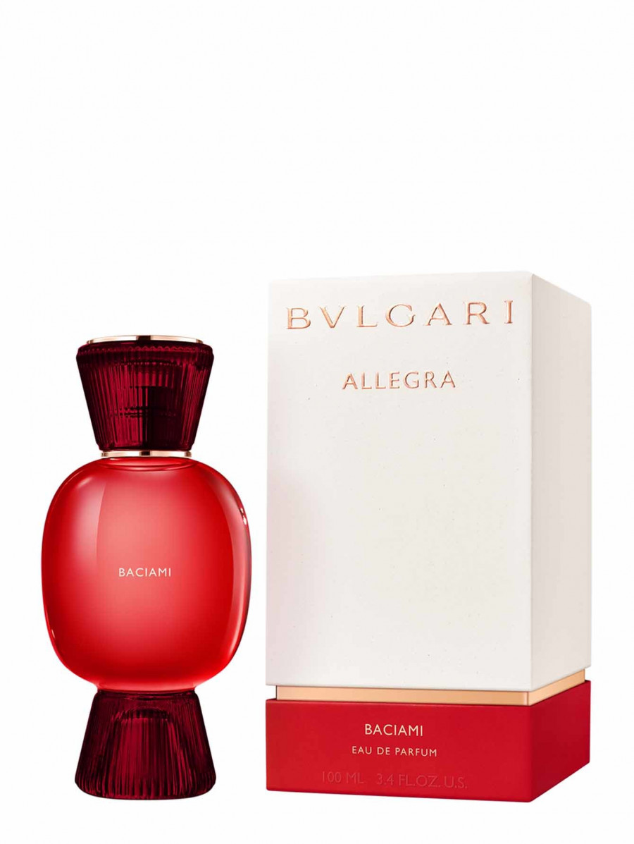 Bvlgari - Allegra Baciami