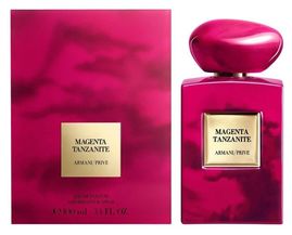 Отзывы на Giorgio Armani - Magenta Tanzanite