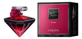 Отзывы на Lancome - La Nuit Tresor Intense