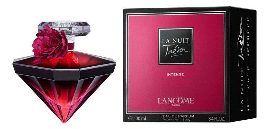 Lancome - La Nuit Tresor Intense