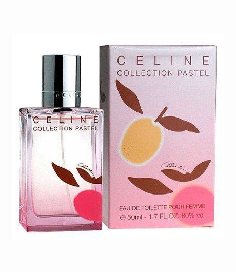 Celine - Collection Pastel