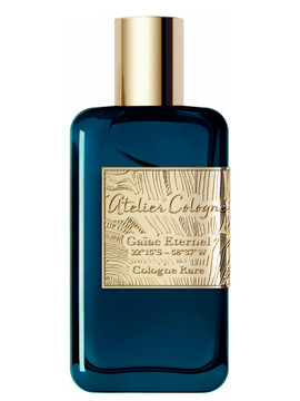 Отзывы на Atelier Cologne - Gaiac Eternel Eau De Parfum