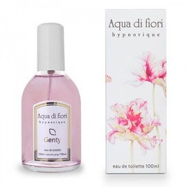 Genty - Aqua Di Fiori Hypnotique