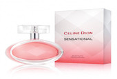 Купить Celine Dion Sensational