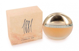 Купить Cerruti 1881 на Духи.рф | Оригинальная парфюмерия!