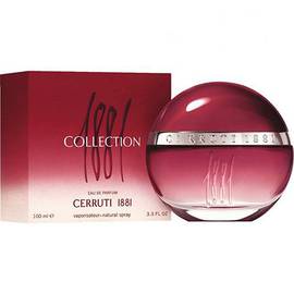 Отзывы на Cerruti - 1881 Collection