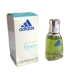 Adidas - Woman Sport Fitness