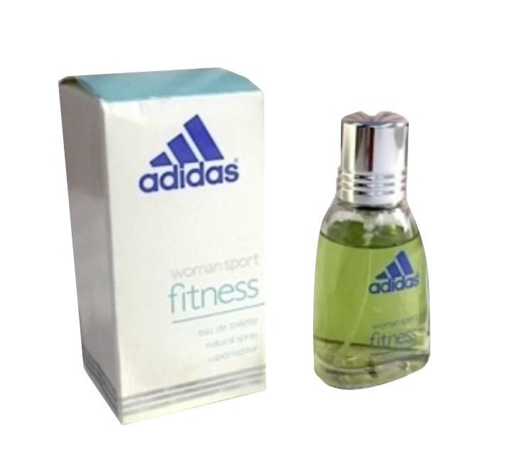 Adidas - Woman Sport Fitness