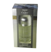 Мужская парфюмерия Cartier Pasha Eau D'Hiver