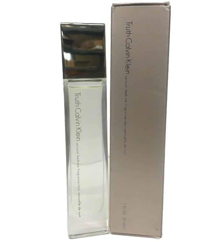 Calvin Klein - Truth Sensual Bedtime Fragrance