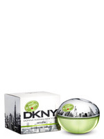 Купить Donna Karan DKNY Be Delicious NYC