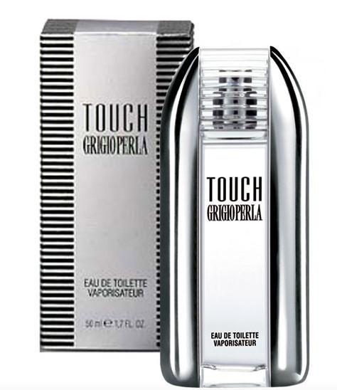 La Perla - Touch Grigio Perla