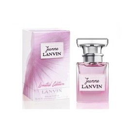 Lanvin - Jeanne Limited Edition