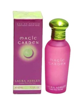 Laura Ashley - Magic Garden