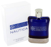 Мужская парфюмерия Nautica Latitude Longitude