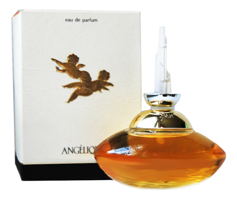 Shiseido - Angelique