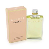 Купить Chanel Allure