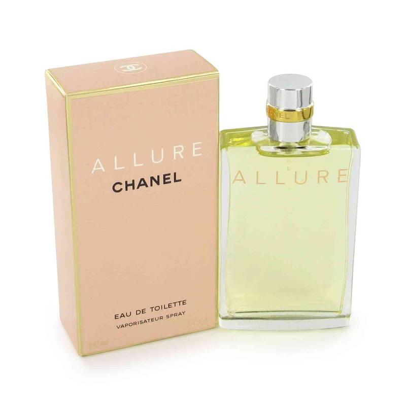 Chanel - Allure
