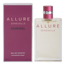 Отзывы на Chanel - Allure Sensuelle