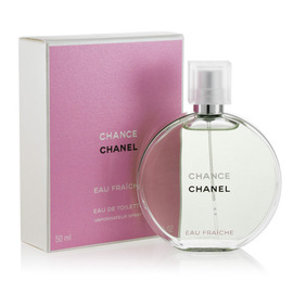 Купить Chanel Chance Eau Fraiche на Духи.рф | Оригинальная парфюмерия!
