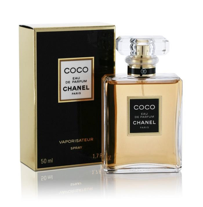 Chanel - Coco