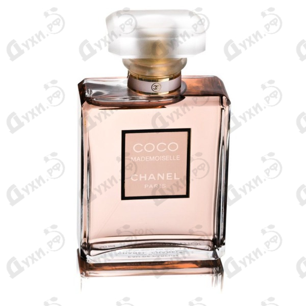 Купить Chanel Coco Mademoiselle на Духи.рф